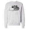 Ecosmart® Crewneck Sweatshirt Thumbnail