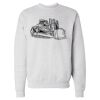 Ecosmart® Crewneck Sweatshirt Thumbnail