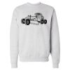 Ecosmart® Crewneck Sweatshirt Thumbnail