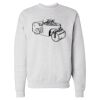 Ecosmart® Crewneck Sweatshirt Thumbnail