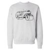 Ecosmart® Crewneck Sweatshirt Thumbnail