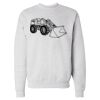 Ecosmart® Crewneck Sweatshirt Thumbnail