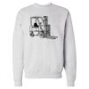 Ecosmart® Crewneck Sweatshirt Thumbnail