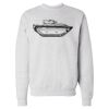 Ecosmart® Crewneck Sweatshirt Thumbnail