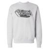 Ecosmart® Crewneck Sweatshirt Thumbnail