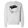 Ecosmart® Crewneck Sweatshirt Thumbnail