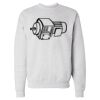 Ecosmart® Crewneck Sweatshirt Thumbnail