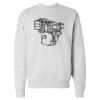 Ecosmart® Crewneck Sweatshirt Thumbnail
