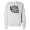 Ecosmart® Crewneck Sweatshirt Thumbnail