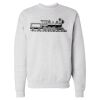 Ecosmart® Crewneck Sweatshirt Thumbnail