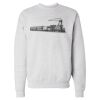 Ecosmart® Crewneck Sweatshirt Thumbnail