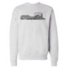 Ecosmart® Crewneck Sweatshirt Thumbnail