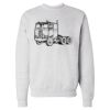 Ecosmart® Crewneck Sweatshirt Thumbnail