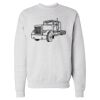 Ecosmart® Crewneck Sweatshirt Thumbnail