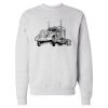 Ecosmart® Crewneck Sweatshirt Thumbnail