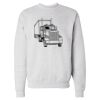 Ecosmart® Crewneck Sweatshirt Thumbnail