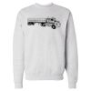 Ecosmart® Crewneck Sweatshirt Thumbnail