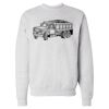 Ecosmart® Crewneck Sweatshirt Thumbnail