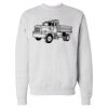 Ecosmart® Crewneck Sweatshirt Thumbnail