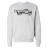 Ecosmart® Crewneck Sweatshirt Thumbnail