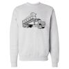Ecosmart® Crewneck Sweatshirt Thumbnail