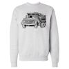 Ecosmart® Crewneck Sweatshirt Thumbnail