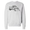 Ecosmart® Crewneck Sweatshirt Thumbnail