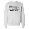 Ecosmart® Crewneck Sweatshirt Thumbnail