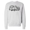 Ecosmart® Crewneck Sweatshirt Thumbnail
