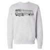 Ecosmart® Crewneck Sweatshirt Thumbnail
