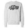 Ecosmart® Crewneck Sweatshirt Thumbnail