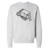 Ecosmart® Crewneck Sweatshirt Thumbnail