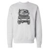 Ecosmart® Crewneck Sweatshirt Thumbnail