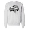Ecosmart® Crewneck Sweatshirt Thumbnail