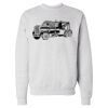 Ecosmart® Crewneck Sweatshirt Thumbnail