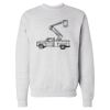 Ecosmart® Crewneck Sweatshirt Thumbnail
