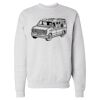 Ecosmart® Crewneck Sweatshirt Thumbnail
