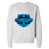 Ecosmart® Crewneck Sweatshirt Thumbnail