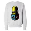 Ecosmart® Crewneck Sweatshirt Thumbnail