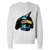 Ecosmart® Crewneck Sweatshirt Thumbnail