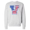 Ecosmart® Crewneck Sweatshirt Thumbnail