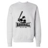 Ecosmart® Crewneck Sweatshirt Thumbnail
