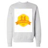 Ecosmart® Crewneck Sweatshirt Thumbnail