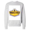 Ecosmart® Crewneck Sweatshirt Thumbnail