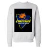 Ecosmart® Crewneck Sweatshirt Thumbnail