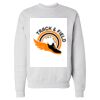 Ecosmart® Crewneck Sweatshirt Thumbnail