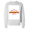 Ecosmart® Crewneck Sweatshirt Thumbnail