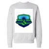Ecosmart® Crewneck Sweatshirt Thumbnail