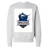 Ecosmart® Crewneck Sweatshirt Thumbnail