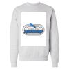 Ecosmart® Crewneck Sweatshirt Thumbnail
